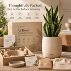 Tavqeno™ AirRoot Breathable Planter
